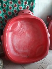 Piscina rigida chicco