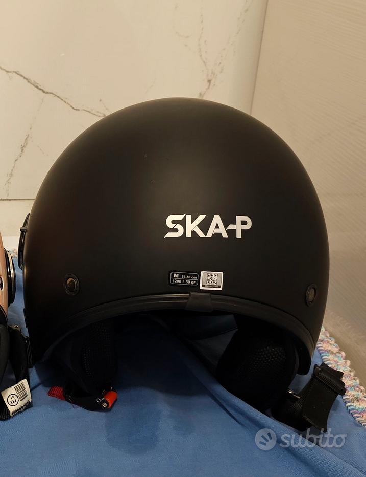 Casco ska p - Accessori e ricambi moto originali 