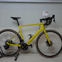 Ebike BMC Roadmachine AMP Two|Garanzia 12 mesi