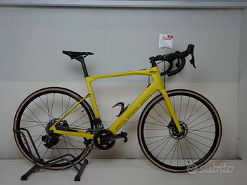 Ebike BMC Roadmachine AMP Two|Garanzia 12 mesi