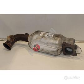 Catalizzatore (reso) citroen c3 2016-20