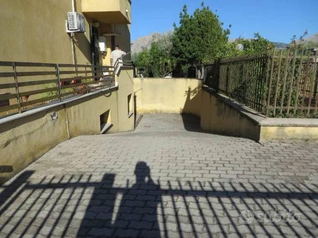 Appartamento – Carini, Villagrazia di Carini - Vista 2