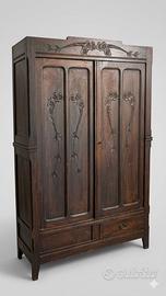 Mobile stile Liberty