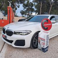 Bmw530Touring-M-SPORT-249cv-VIRTUAL*PELLE*LED*