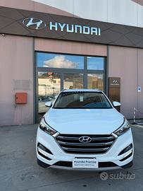 Hyundai Tucson 1.7 CRDi XPossible