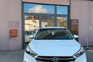 Hyundai Tucson 1.7 CRDi XPossible