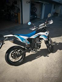 Mondial Smx 125cc