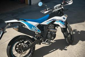 Mondial Smx 125cc