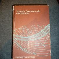 Manuale del Geometra Cremonese