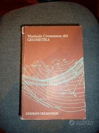 Manuale del Geometra Cremonese