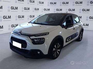 Citroën C3 BlueHDi 100 S&S Shine Pack