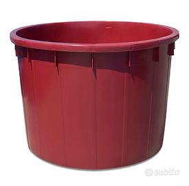 Mastello per vino 1000 litri