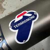 AFRICA TWIN TERMINALE 2015 2019 TERMIGNONI