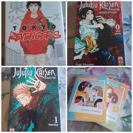 manga