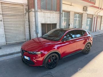 ALFA ROMEO TONALE SPECIALE
