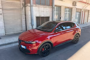 ALFA ROMEO TONALE SPECIALE