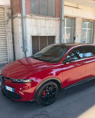 ALFA ROMEO TONALE SPECIALE