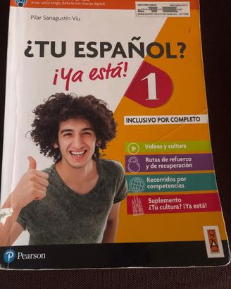 Libri scolastici