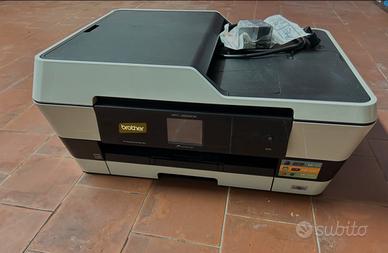 Brother Mfc Ink Mfc-J6520DW. A3