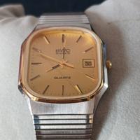BWC. Swiss Made. Anni 80.