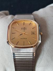 BWC. Swiss Made. Anni 80.