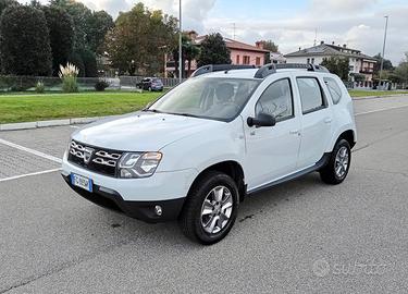 Dacia Duster 1.6 115CV Start&Stop 4x2 GPL*Navi*Blu