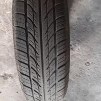 Gomme estive Fiat Panda prima serie (141)