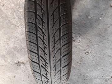 Gomme estive Fiat Panda prima serie (141)