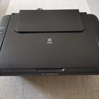 Stampante Canon MG 2555S