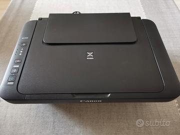 Stampante Canon MG 2555S