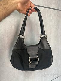 Prada vintage moon bag