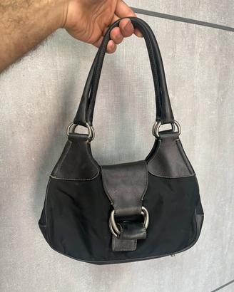 Prada vintage moon bag