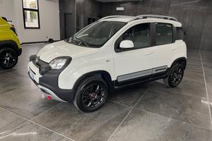 Fiat Panda 0.9 TwinAir Turbo S&S 4x4 City Cross