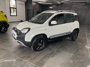 Fiat Panda 0.9 TwinAir Turbo S&S 4x4 City Cross