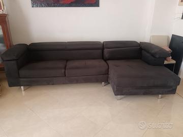 Divano letto poltrone sofà 