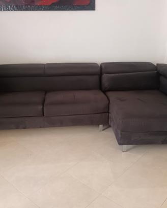Divano letto poltrone sofà 