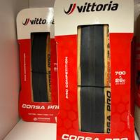 Vittoria corsa pro tlr 26mm