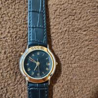 Orologio GUCCI Mondiale 8200 M – Revisionato – Ott