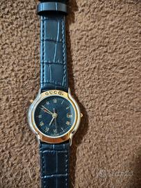 Orologio GUCCI Mondiale 8200 M – Revisionato – Ott