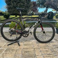Bici da strada Ridley Fenix Sl Tg S