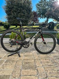 Bici da strada Ridley Fenix Sl Tg S