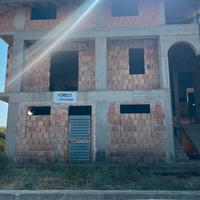 Casa ad Amendolara in via c/da lista