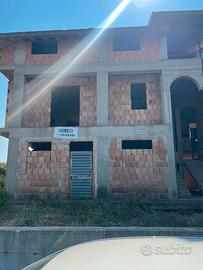 Casa ad Amendolara in via c/da lista