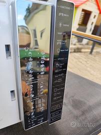 Forno e microonde Whirlpool cook 30