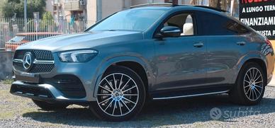 Mercedes GLE Coupé 300d Premium Plus