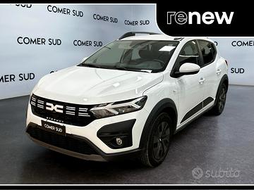DACIA Sandero Stepway III 2021 - Sandero St U32097
