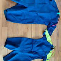 muta adulto + bambino