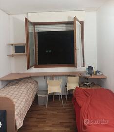 Singola in zona s.felice - porta lame