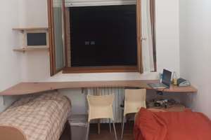 Singola in zona s.felice - porta lame