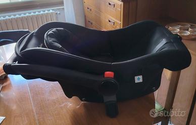 ovetto più navicella